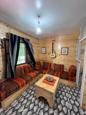 Tikida house